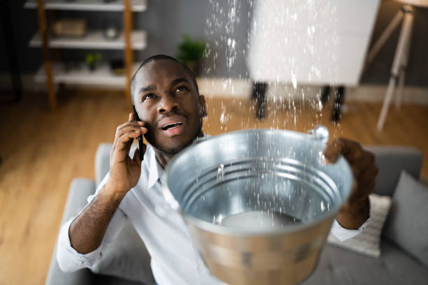 Best Commercial water damage restoration  in Lincoln, AR