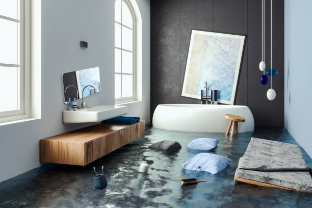 Best Flood restoration services  in Lincoln, AR