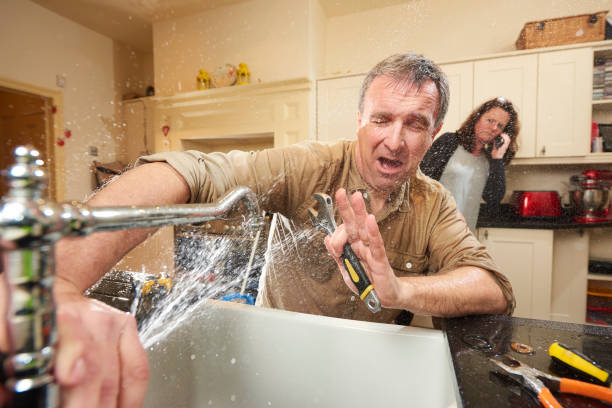 Best Residential water damage restoration  in Lincoln, AR